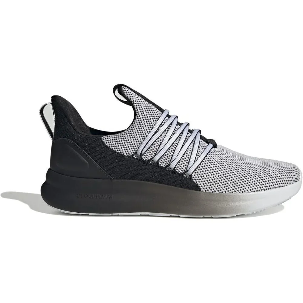 Adidas Mens Lite Racer Adapt 7 Running Shoes Lightweight Comfortable Sneakers